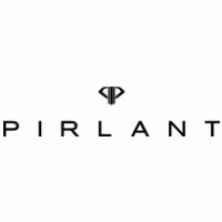 PIRLANT Logo PNG Vector