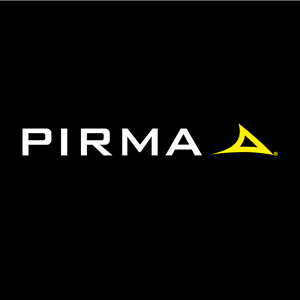 Pirma Logo Vector