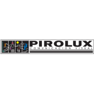 Pirolux Logo PNG Vector