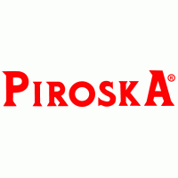 Piroska Logo PNG Vector