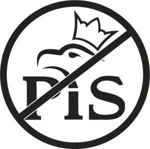 PiS Logo PNG Vector