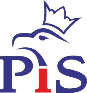 PiS Logo Vector