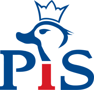 PIS Logo PNG Vector