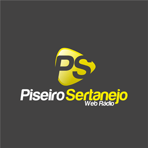 Piseiro Sertanejo Logo PNG Vector