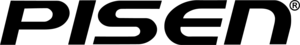 Pisen Electronics Logo PNG Vector