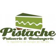 Pistache Logo Vector