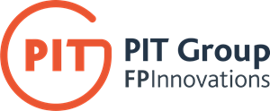 PIT Group Logo PNG Vector