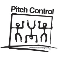 Pitch Control Logo PNG Vector