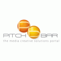 Pitchbar Logo PNG Vector