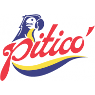 Pitico Oaxaca Logo PNG Vector