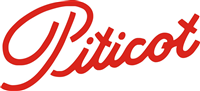Piticot Logo Vector