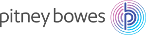 Pitney Bowes Logo PNG Vector