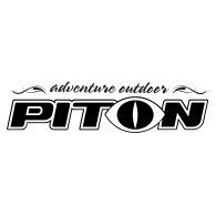 Piton Adventure Logo Vector