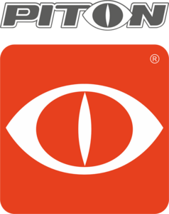 Piton® Logo PNG Vector