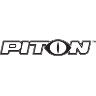 PITON Logo Vector