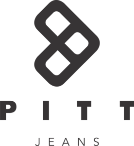 Pitt Jeans Logo PNG Vector