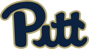 Pitt Panthers Logo PNG Vector