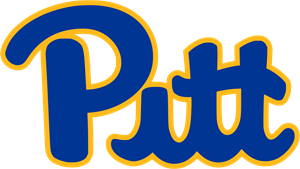 Pitt Panthers Logo PNG Vector