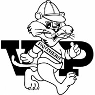 Pittman Panthers Logo PNG Vector