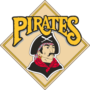 Pittsburg Pirates Logo PNG Vector