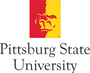 Pittsburg State University Logo PNG Vector