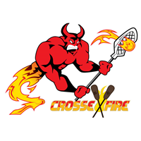 PITTSBURGH CROSSFIRE Logo PNG Vector