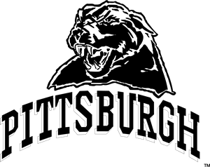 Pittsburgh Panthers Logo PNG Vector (SVG) Free Download