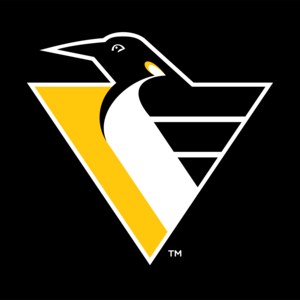 Pittsburgh Penguins 1999-2002 Logo PNG Vector