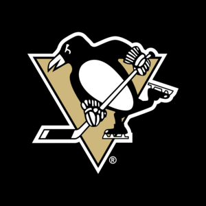Pittsburgh Penguins 2002-2006 Logo PNG Vector