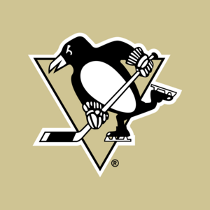 Pittsburgh Penguins 2006-2016 Logo PNG Vector