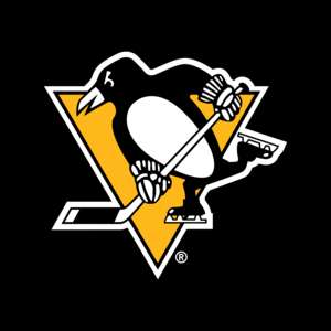 Pittsburgh Penguins 2016 Logo PNG Vector