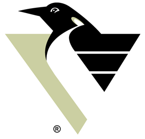 Pittsburgh Penguins Logo PNG Vector