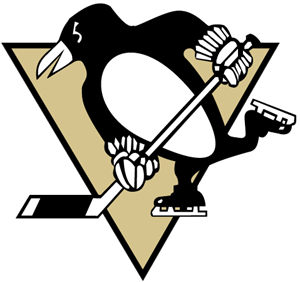 Pittsburgh Penguins Logo PNG Vector