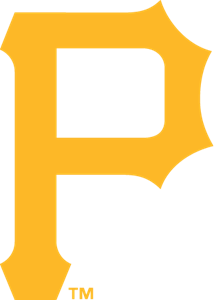 Pittsburgh Pirates Logo Vector