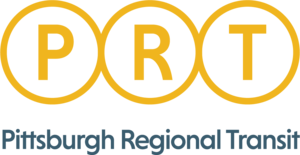 Pittsburgh Regional Transit Logo PNG Vector