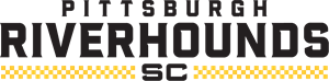 Pittsburgh Riverhounds SC Logo PNG Vector