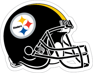 Pittsburgh Steelers Logo PNG Vector