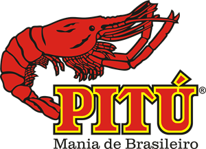 PITÚ Logo PNG Vector