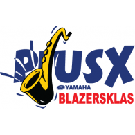 PiusX Blazersklas Logo PNG Vector