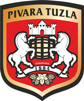 Pivara Tuzla Logo Vector