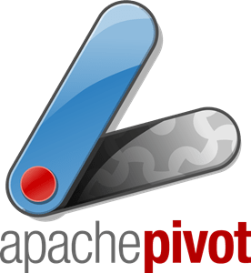 Pivot Logo PNG Vector