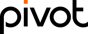 Pivot Wireless Logo PNG Vector