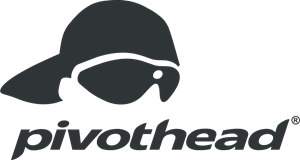 Pivothead Wearable Imaging Logo Vector
