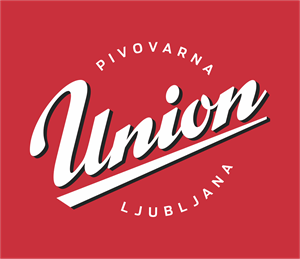 Pivovarna Union Logo PNG Vector