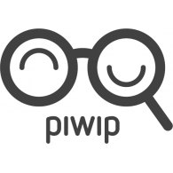 Piwip Logo PNG Vector
