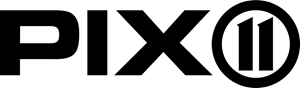 PIX 11 Logo PNG Vector