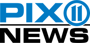 PIX 11 News Logo PNG Vector