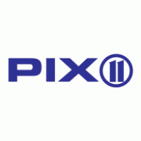 PIX 11 WPIX Logo PNG Vector
