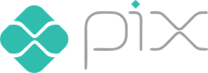 PIX Logo PNG Vector
