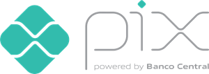 PIX Logo PNG Vector